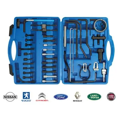 Adjustment Tool Set, valve timing